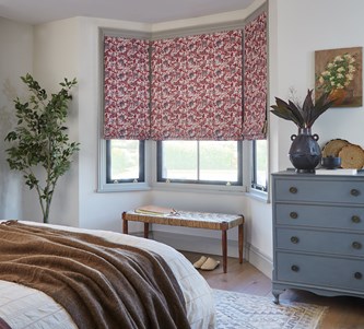 Roman Blinds image
