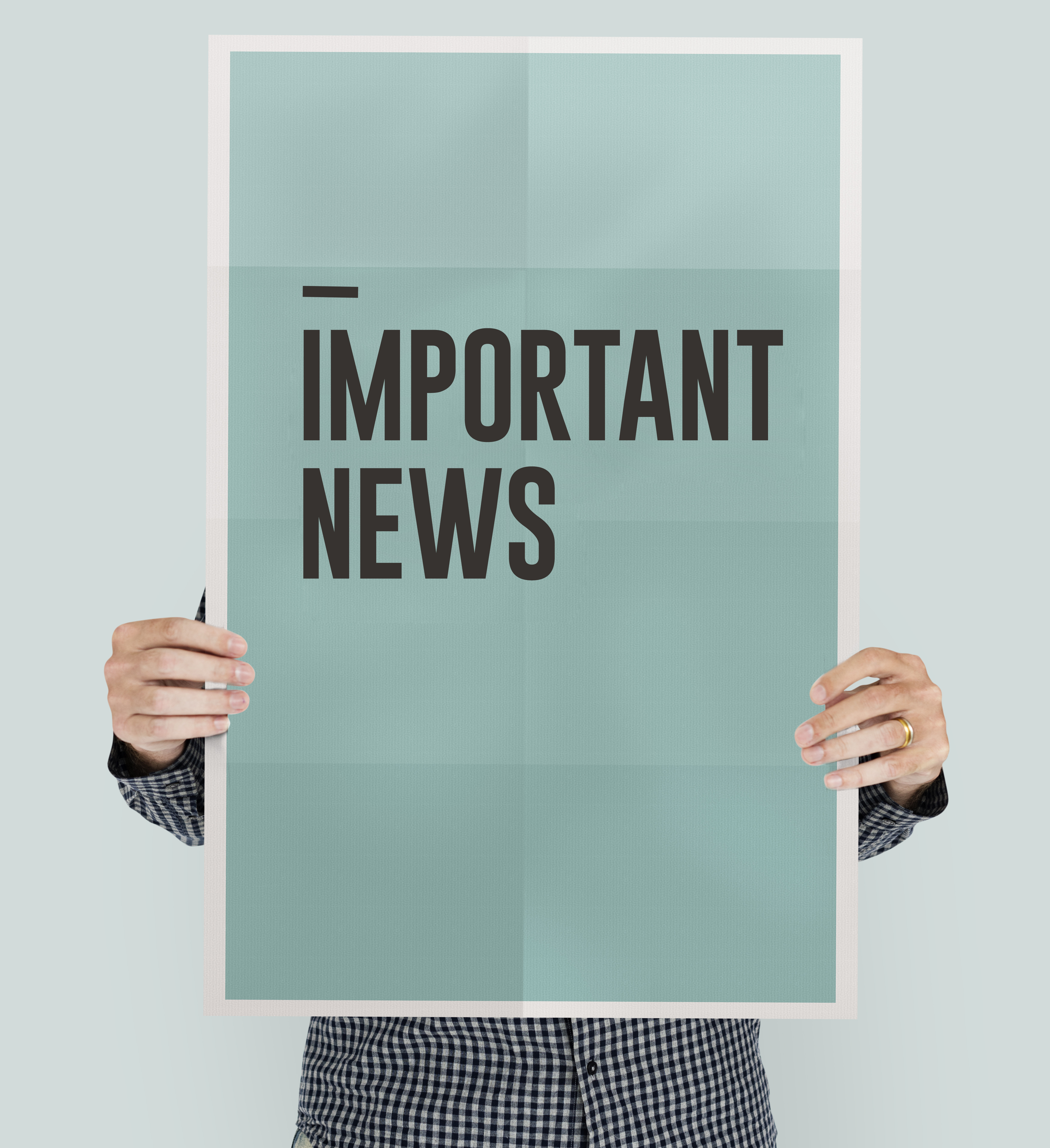 Important News