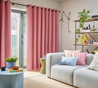 Curtains image